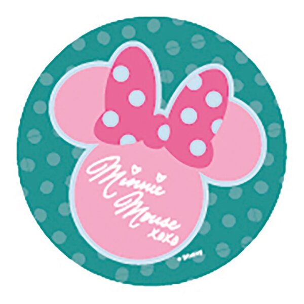Mc Addy Minnie Maus 023