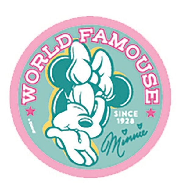 Mc Addy Minnie Maus 024