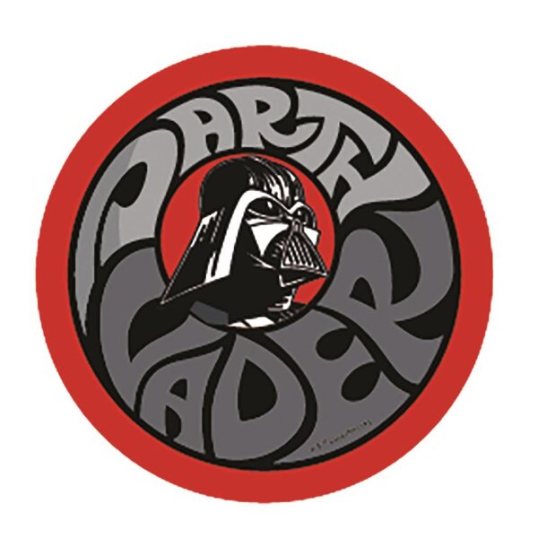 McNeill McAddy STAR WARS - DARTH VADER -Kollektion 2026-