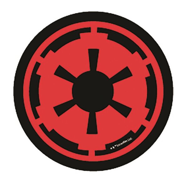 McNeill McAddy STAR WARS - DARTH VADER -Kollektion 2026-