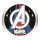 McNeill McAddy MARVEL - AVENGERS -Kollektion 2026-