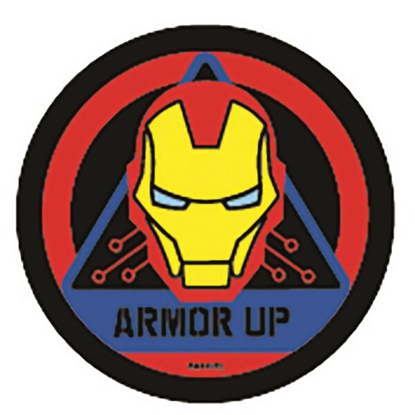 Mc Addy Disney Avengers 039