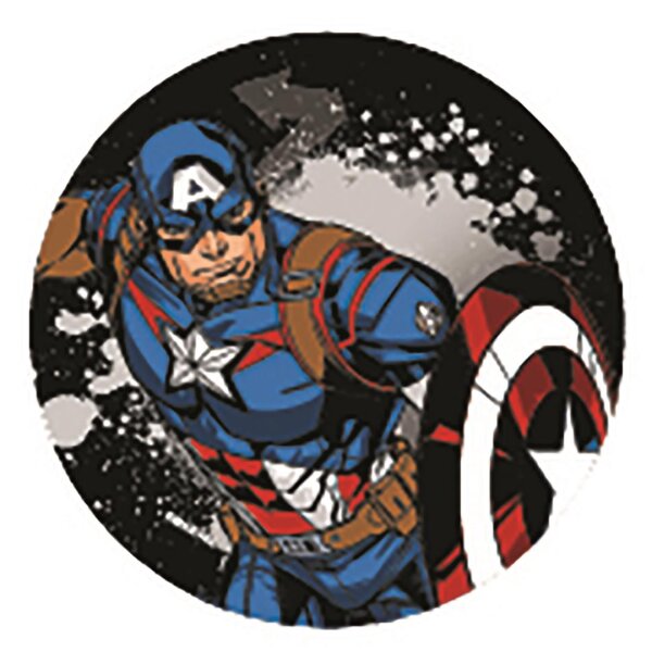 McNeill McAddy MARVEL - AVENGERS -Kollektion 2026-