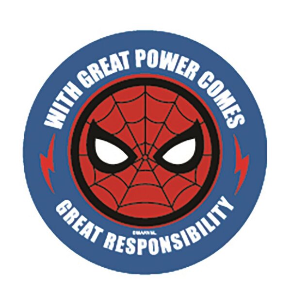 Mc Addy Disney Spiderman 045