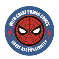 Mc Addy Disney Spiderman 045