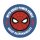 Mc Addy Disney Spiderman 045