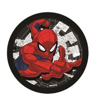 Mc Addy Disney Spiderman 046