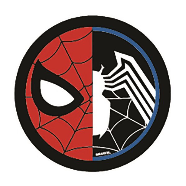 Mc Addy Disney Spiderman 048