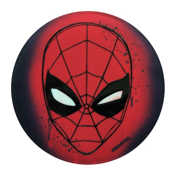 Mc Addy Disney SPIDER MAN II-1