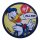 Mc Addy Disney DONALD DUCK I-1