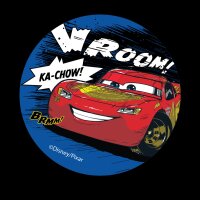 Mc Addy Disney CARS I-1