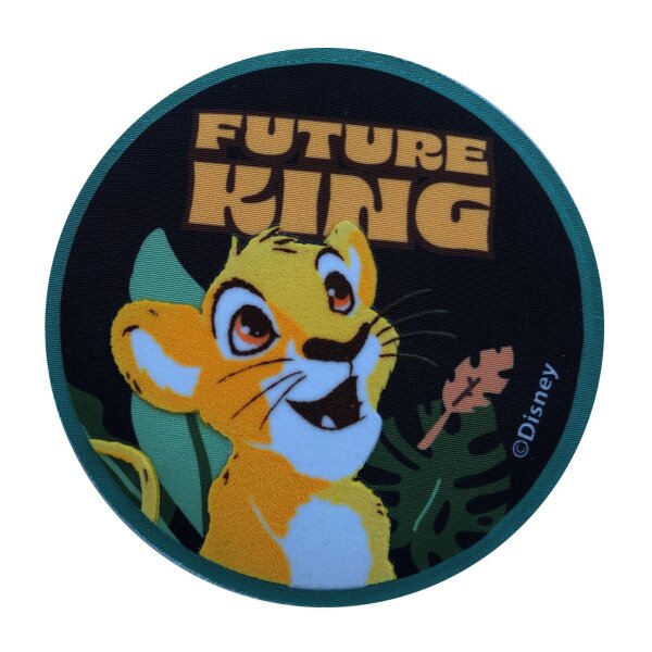 Mc Addy Disney LION KING I-1