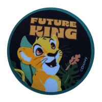 Mc Addy Disney LION KING I-1