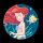 Mc Addy Disney ARIELLE I-1