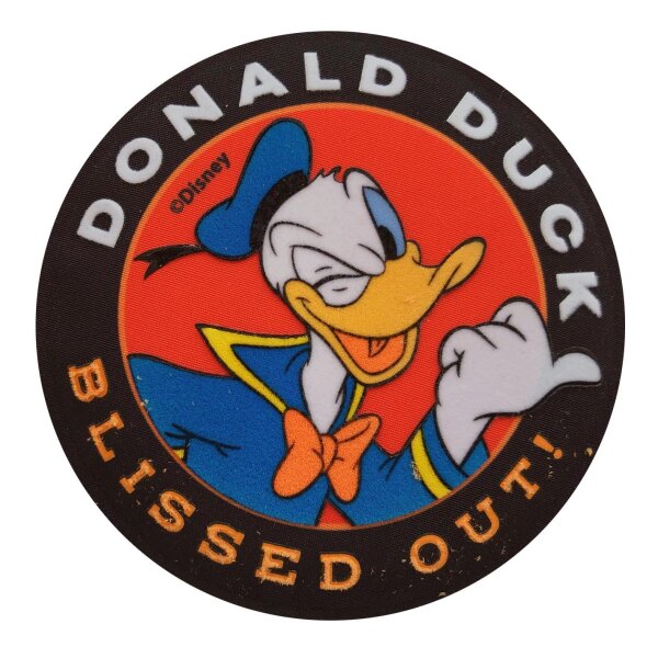 Mc Addy Disney DONALD DUCK I-3
