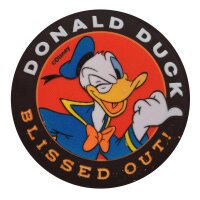 Mc Addy Disney DONALD DUCK I-3