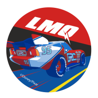 Mc Addy Disney CARS I-2