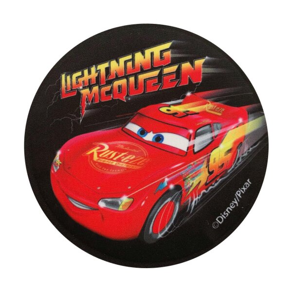 Mc Addy Disney CARS I-3