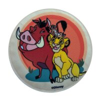 Mc Addy Disney LION KING I-2