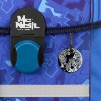 Motivanhänger zu Schulranzen PUZZLE