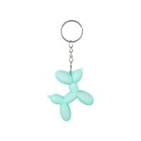 Motivanhänger zu Gradient Strawberry, Ballonhund