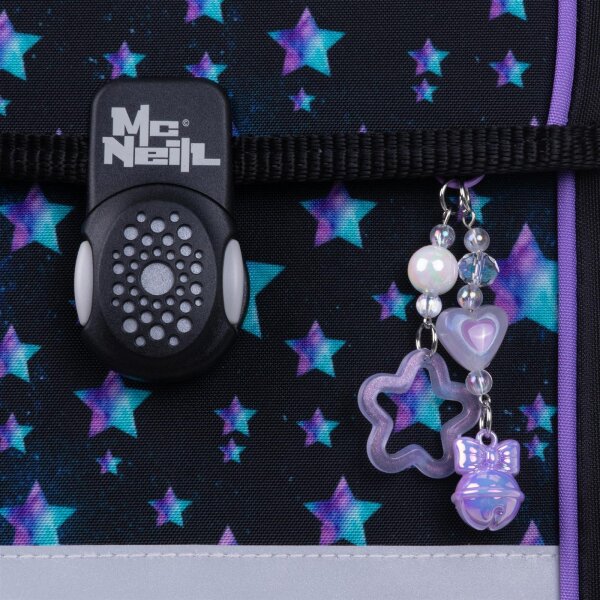 Motivanhänger zu STAR NIGHT