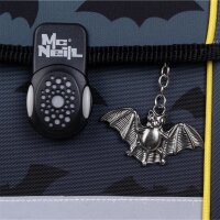 Motivanhänger zu Darker night