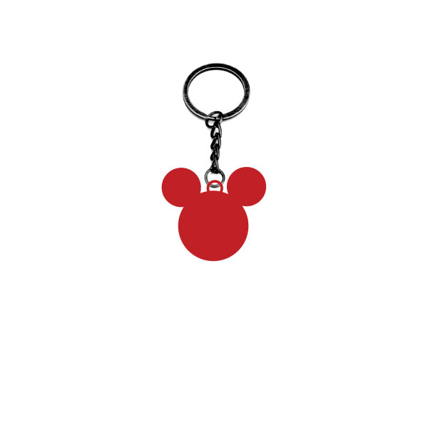 Motivanhänger Disney MICKEY MOUSE
