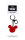 Motivanhänger Disney MICKEY MOUSE