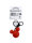 Motivanhänger Disney MICKEY MOUSE