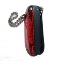 McNeill McLight Leuchtanhänger rot -Kollektion 2026-