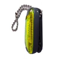 McNeill McLight Leuchtanhänger gelb -Kollektion 2026-