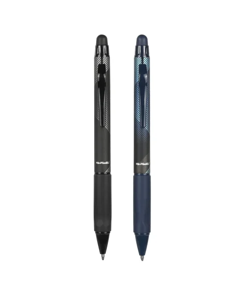 Ghost Pen radierbar, Display VE 36, blau + schwarz