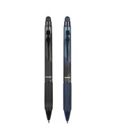 Ghost Pen radierbar, Display VE 36, blau + schwarz