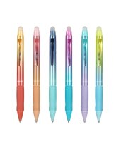 Ghost Pen radierbar, Rubber GRIP, Displ.VE 36, Pas