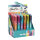 Ghost Pen radierbar, Multicolor, Displ.VE 24, Pastel