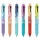Ghost Pen radierbar, Multicolor, Displ.VE 24, Pastel