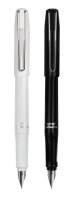 Ghost Pen Füller Metallclip Display VE 24, schw+we