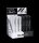 Ghost Pen Füller Metallclip Display VE 24, schw+we