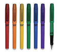 Ghost Pen Füller Metallclip Display VE 24, mix