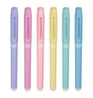 Ghost Pen Füller Metallclip Display VE 24, Pastel