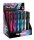 Ghost Pen Füller Display VE 24, metallic mix