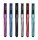 Ghost Pen Füller Display VE 24, metallic mix