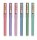 Ghost Pen Füller Display VE 24, Pastel mix