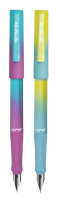 Ghost Pen Füller Display VE 24, Gradient mix
