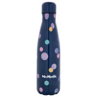 Thermo-Metall-Trinkflasche, POLLY