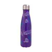 Thermo-Metall-Trinkflasche, DSCHUNGEL