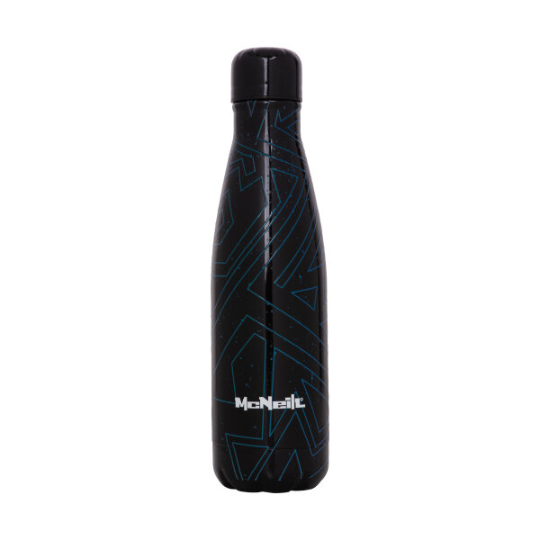 Thermo-Metall-Trinkflasche, TRON