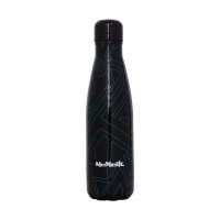 Thermo-Metall-Trinkflasche, TRON