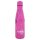 Thermo-Metall-Trinkflasche, PINKY